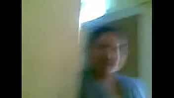 hot mallu lady video