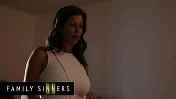 Family Sinners - Alexis Fawx Jake Adams- Mixed Family Vol 2 Scene 1 video