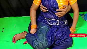 Hot desi madhu bhabhi romantic sex in saree video