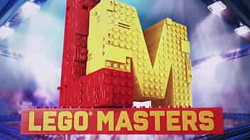 TV Show - LEGO Master video