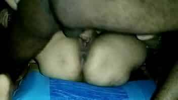 Bhabhi ko dever ne aage se choda. video