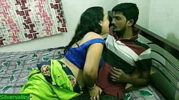 Indian Horny Shruti Bhabhi Love Me On Bed video