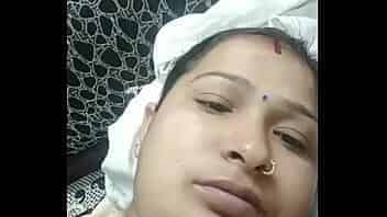 Bhabhi live sex on phone video