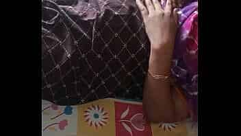 Hot bhabhi  sote huve  hide camera video