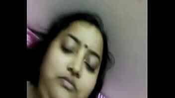 Indian wife cheating husband video