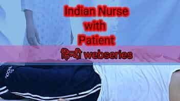 Nurse sex full HD  desi porn VIDEO video