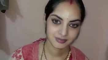 Indian hot girl was fucked by her stepbrother, Indian desi bhabhi sex relation with stepbrother behind husband in hindi voice video