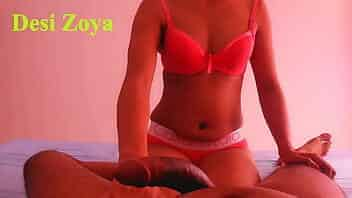 Sex with Indian massage parlor girl after oil massage. video