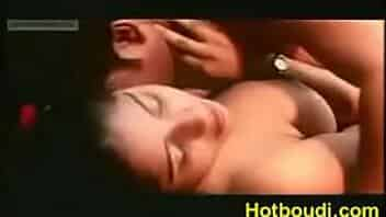 Hot sex with mallu busty beauty soumya video