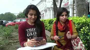 Girls openly talk about Masturbation    Delhi Edition video