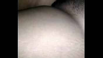 Hairy desi mature video