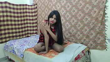 Indian Girl Masturbation Porn Filmed In Her Bedroom video