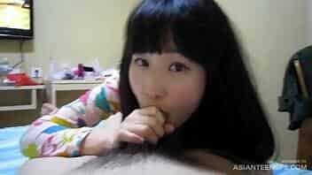 Leaked video of Chinese MILF cheating on her husband video