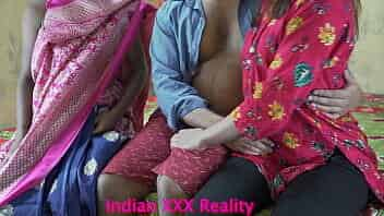 Hindi story of step brother and sister threesome video