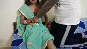 Sexy Arabian Devar Bhabhi Enjoying video