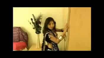 Kavya Sharma Home Alone Horny  - IndianSexMms.co video