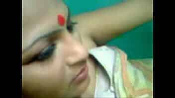 Enjoy with Bhabi video